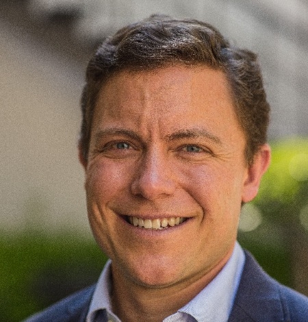 Jared Miller