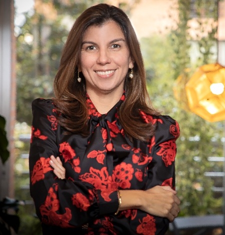 Ana Fernanda Maiguashca