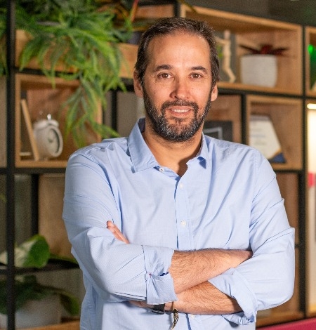 Andrés Vásquez Echeverri
