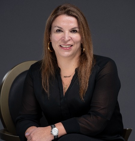 Patricia Sáenz