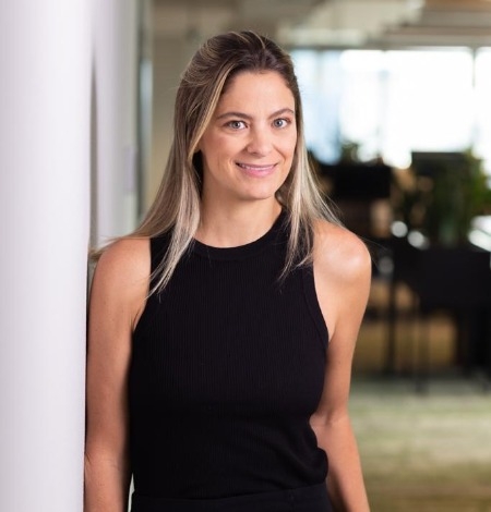 Paula Paschoal