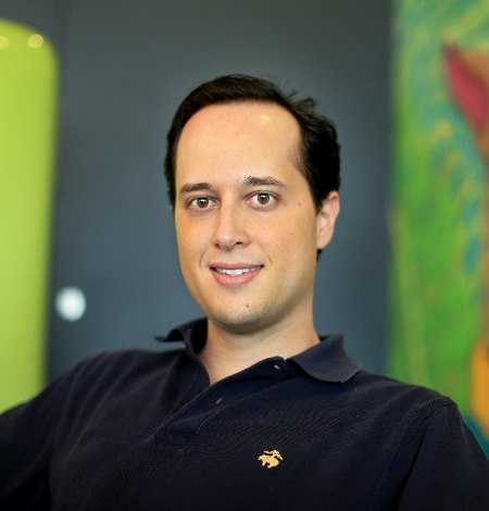 Daniel Vogel