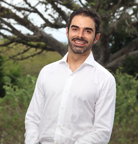 Santiago Suárez