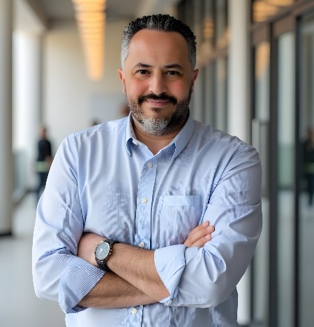 Fateh Madani