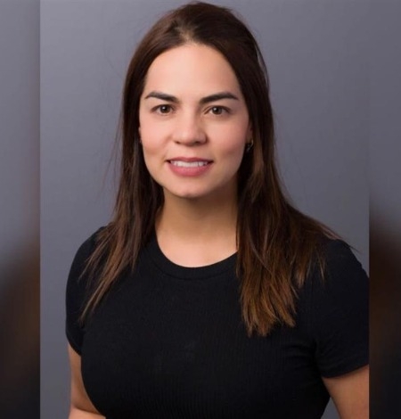 Johanna Céspedes