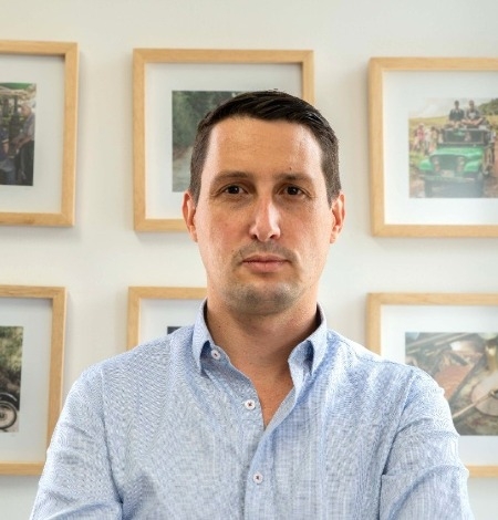 Juan Sebastián Correa