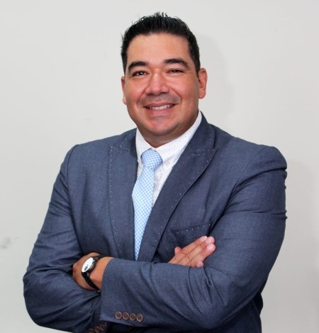 Juan Carlos Reyes