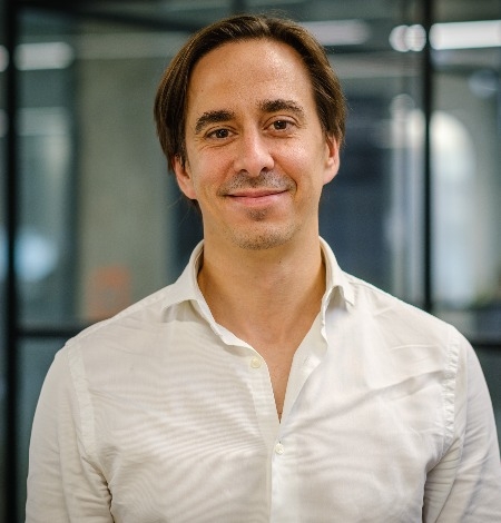 David Tirado
