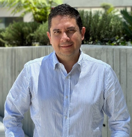 Esteban Velasco