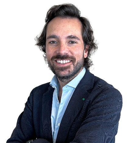 Rodrigo Velasco