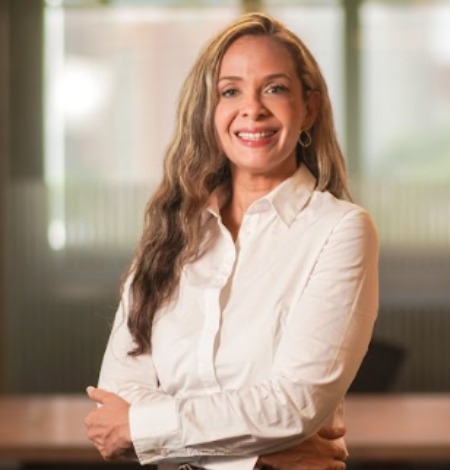 Alexandra Mendoza de Castro
