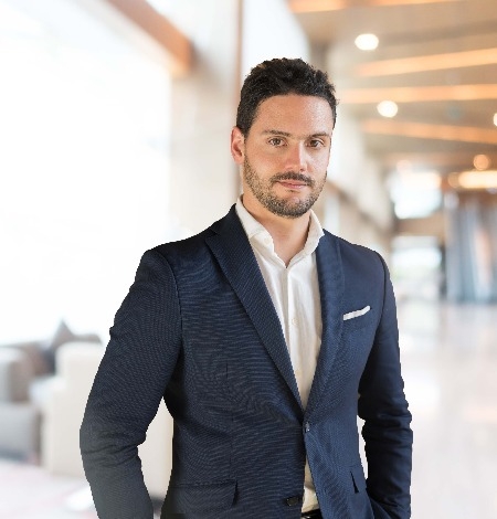 Felipe Tascón
