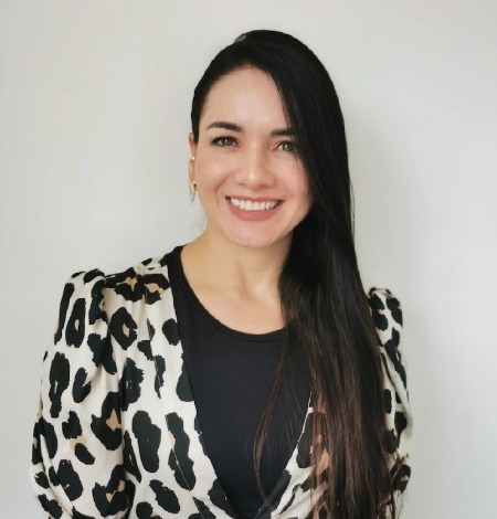 Juliana Carmona