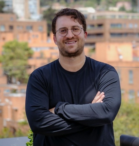 Leon Papu