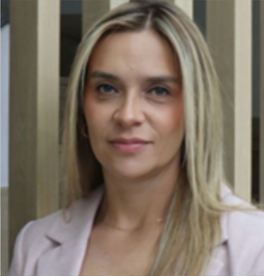 Pilar Pereira