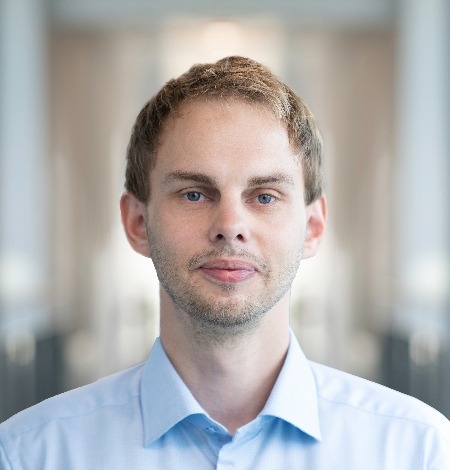 Mark Medum Bundgaard