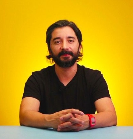 Alejandro Beltrán