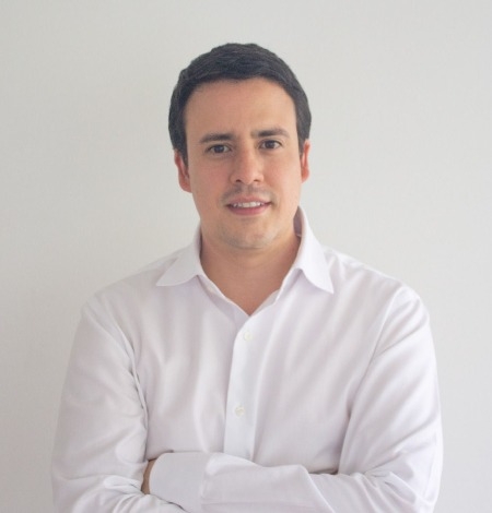 Daniel Blandon