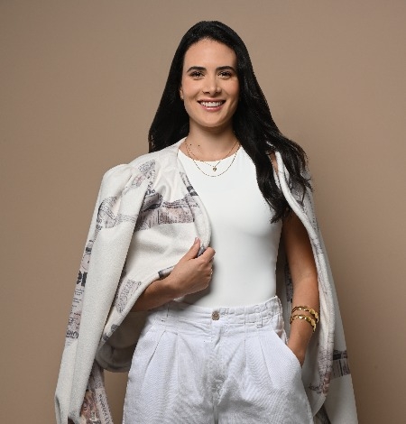 Valentina Valencia
