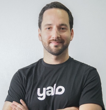 Javier Mata