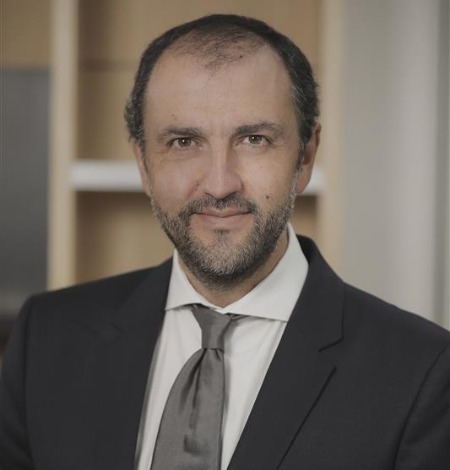Luis Gabriel Morcillo