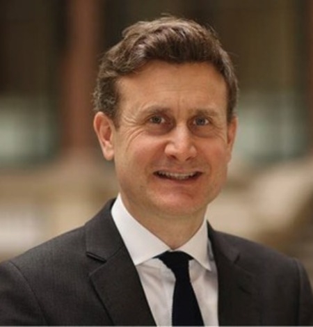 George Hodgson