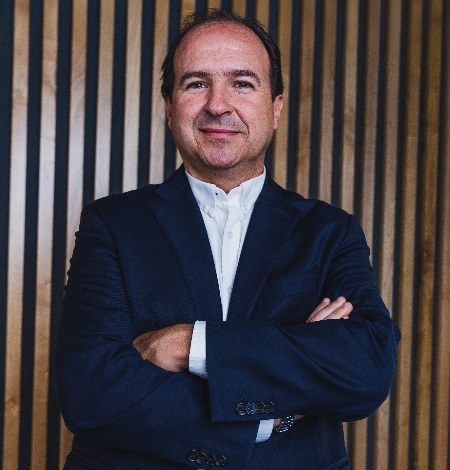 Alejandro Verswyvel