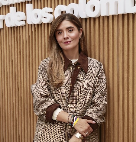 Laura Milena Roa Zeidán
