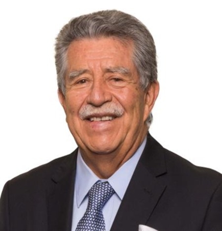 Sergio Rodríguez Azuero