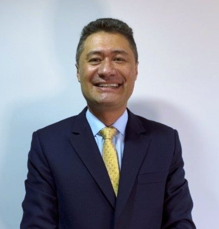 Luis Hernando Valero