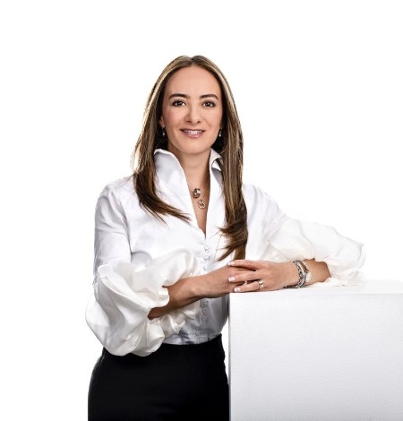 Isabel Cristina