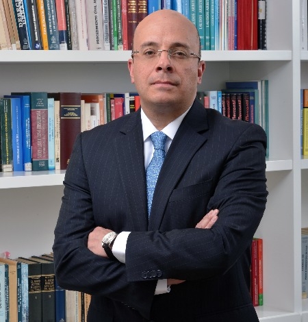 Roberto Borrás Polanía